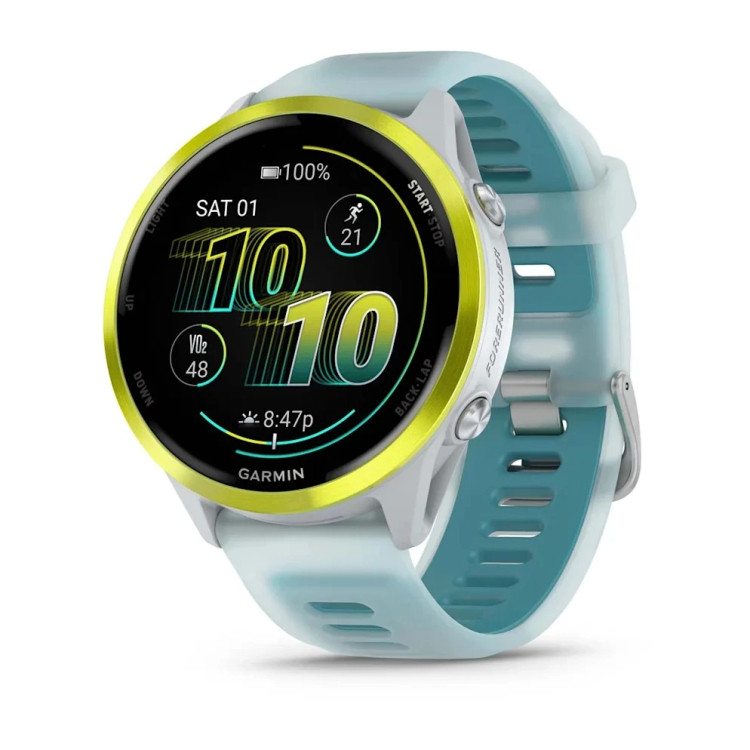 ساعت گارمین مدل FORERUNNER 570